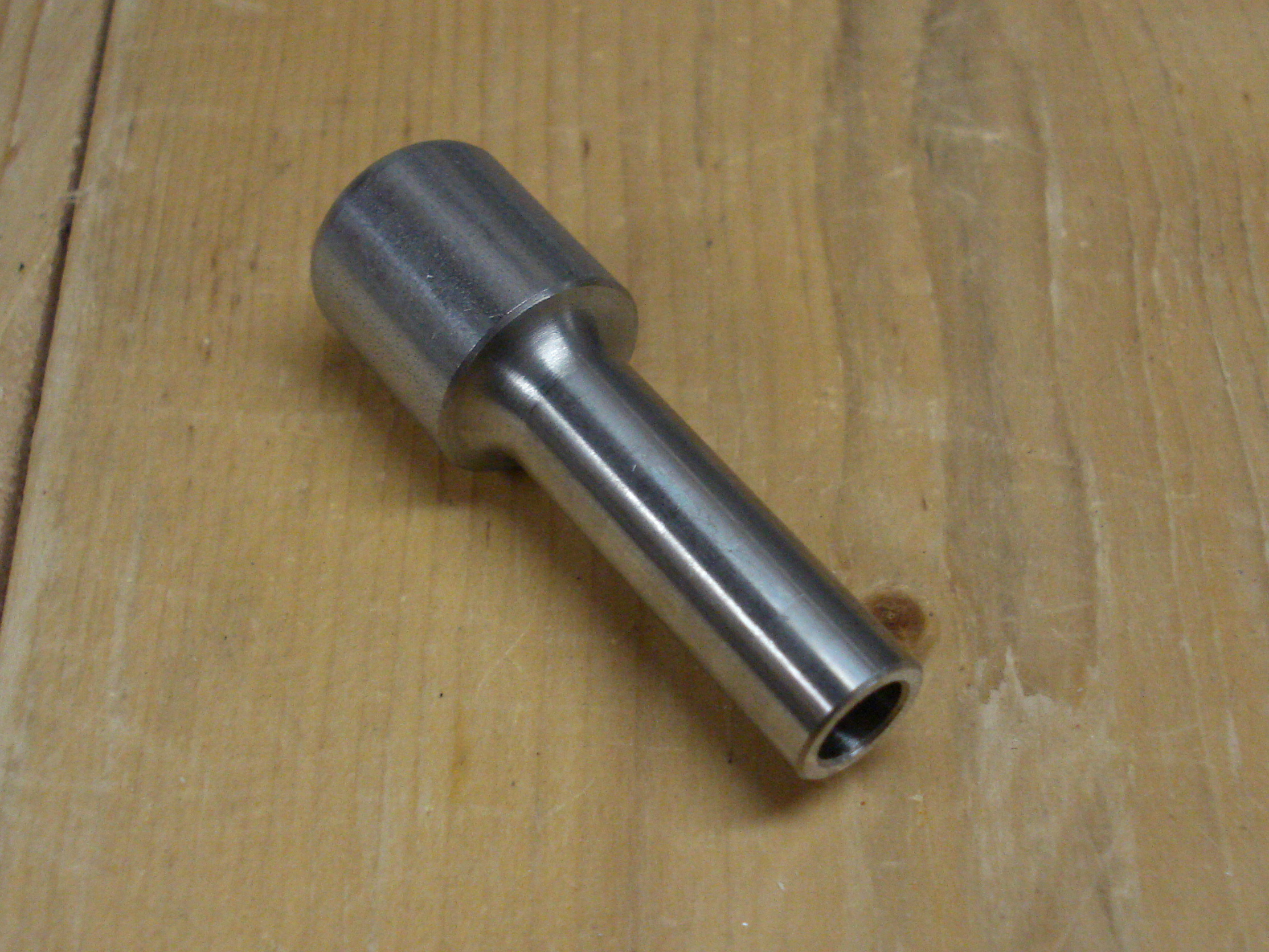 Pin Insertion Tool