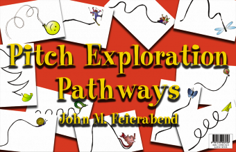 Pitch Exploration Pathways<br>John Feierabend