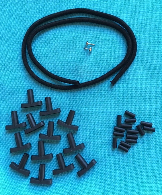 PP095 Repair Kit for New Era/Premier xylophones and metallophones
