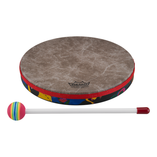 Remo Kids Percussion <!-- 1 -->10