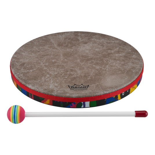 Remo Kids Percussion <!-- 1 -->12