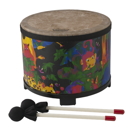 Remo Kids Percussion 10