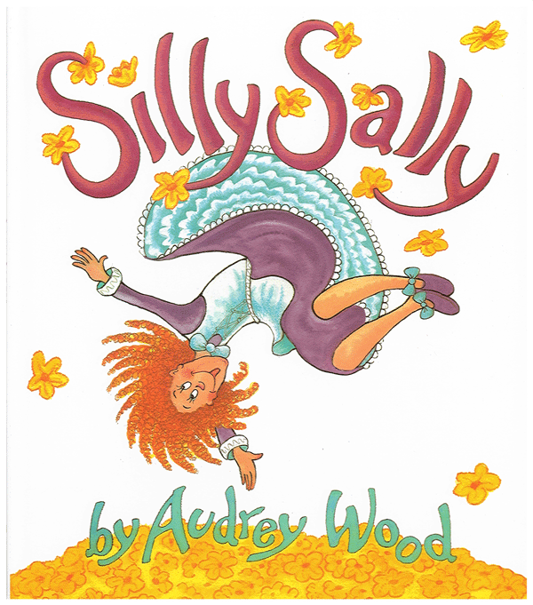 Silly Sally<br>Audrey Wood