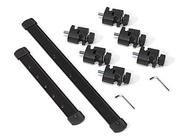 Sonor Basis Trolley Adapters<br>AC 1