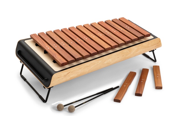 Sonor SMART Series Primary Line Alto Xylophone