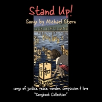 Stand Up! CD<br>Michael Stern