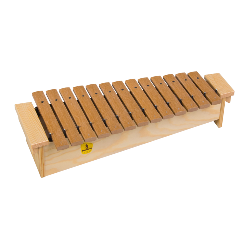 Studio 49 Series 2000 Grillodur   <br> soprano xylophone