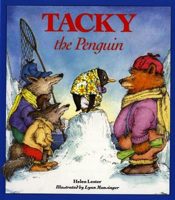 Tacky the Penguin<br>Helen Lester