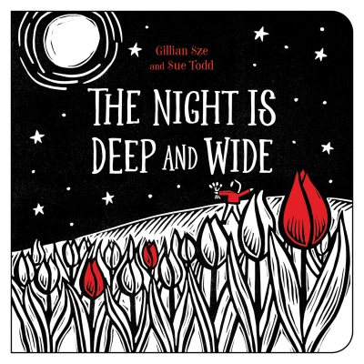 The Night is Deep and Wide<br>Gillian Sze