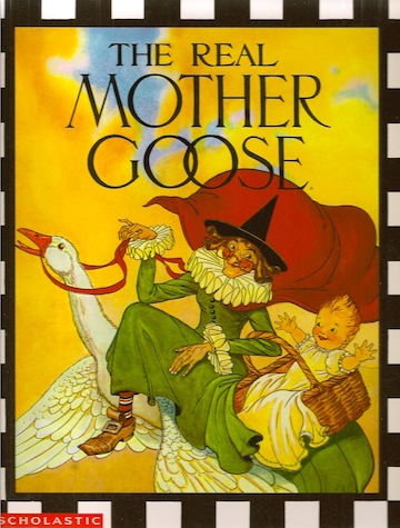 The Real Mother Goose