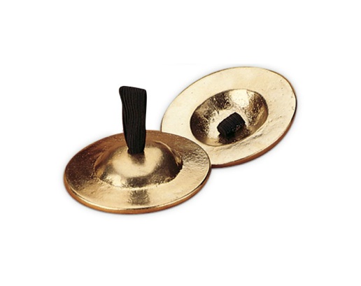 Toca Finger Cymbals