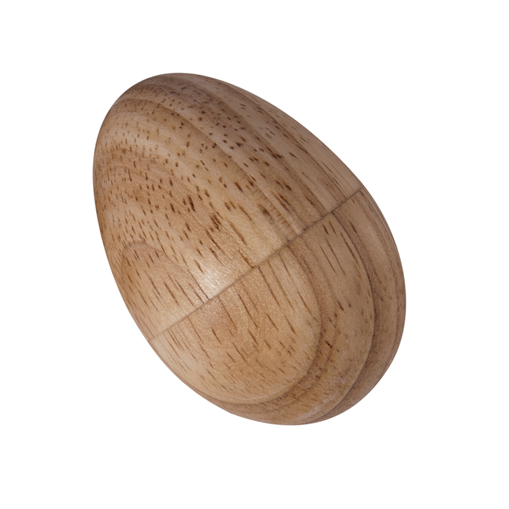 Westco Wooden Egg Shakers