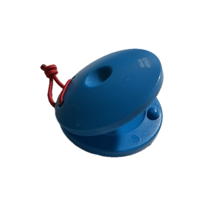 Westco Plastic Castanet