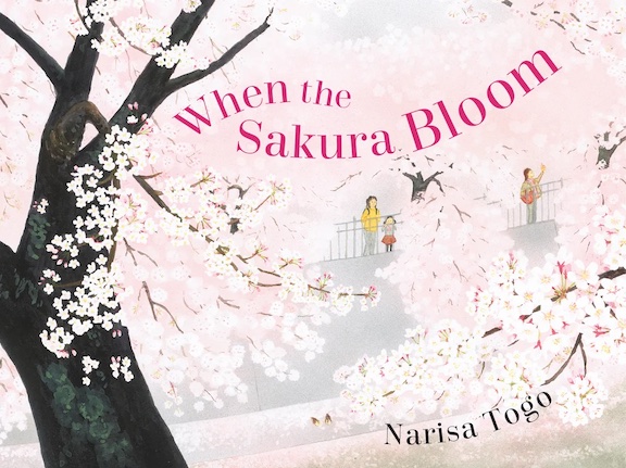  <!-- 1 -->When the Sakura Bloom<br>Nariso Togo