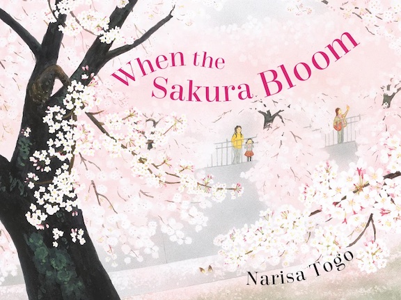 When the Sakura Bloom<br>Nariso Togo