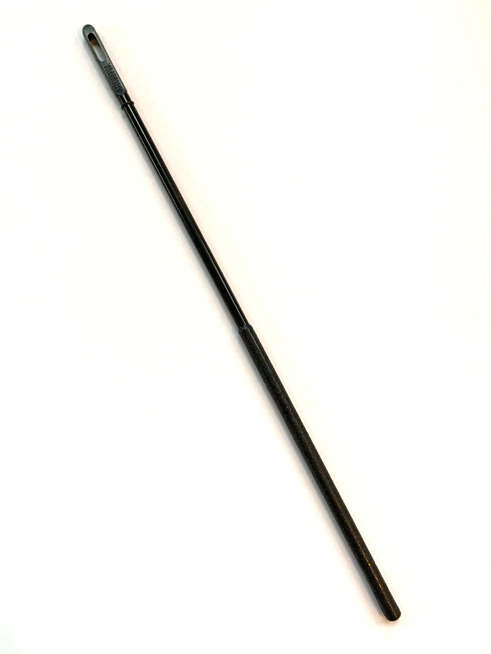 Yamaha soprano or alto recorder cleaning rod